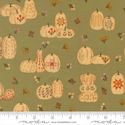 Windfall / Pumpkin Patches in Meadow