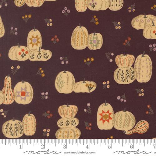 Windfall / Pumpkin Patches in Merlot