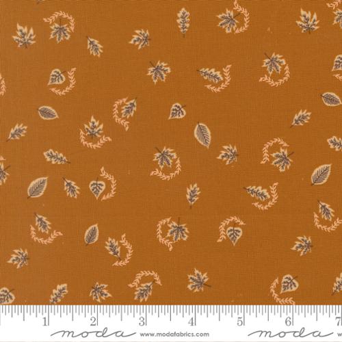 Windfall / Autumn Breeze in Caramel
