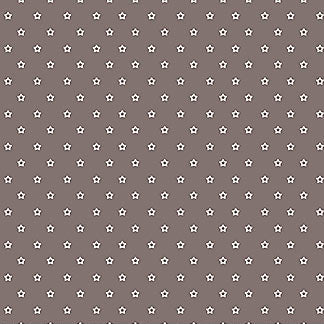 Nest / Stars in Cocoa
