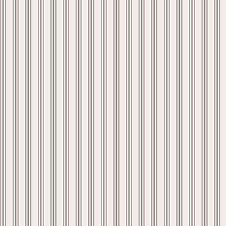 Nest / Stripe in Oyster