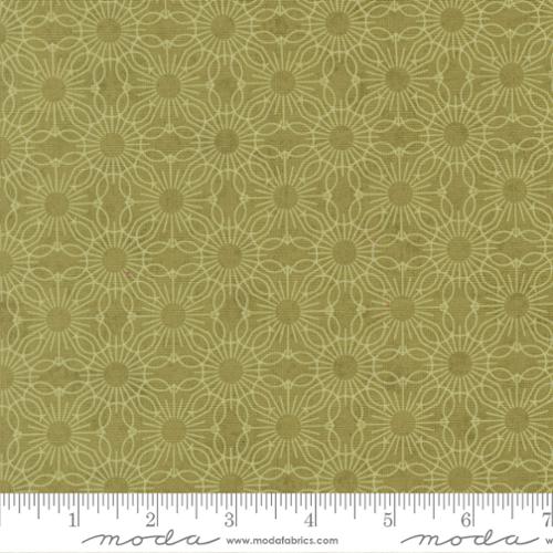Fieldrush / Jasmine in Moss