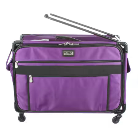 Extra-Large Sewing Machine Case