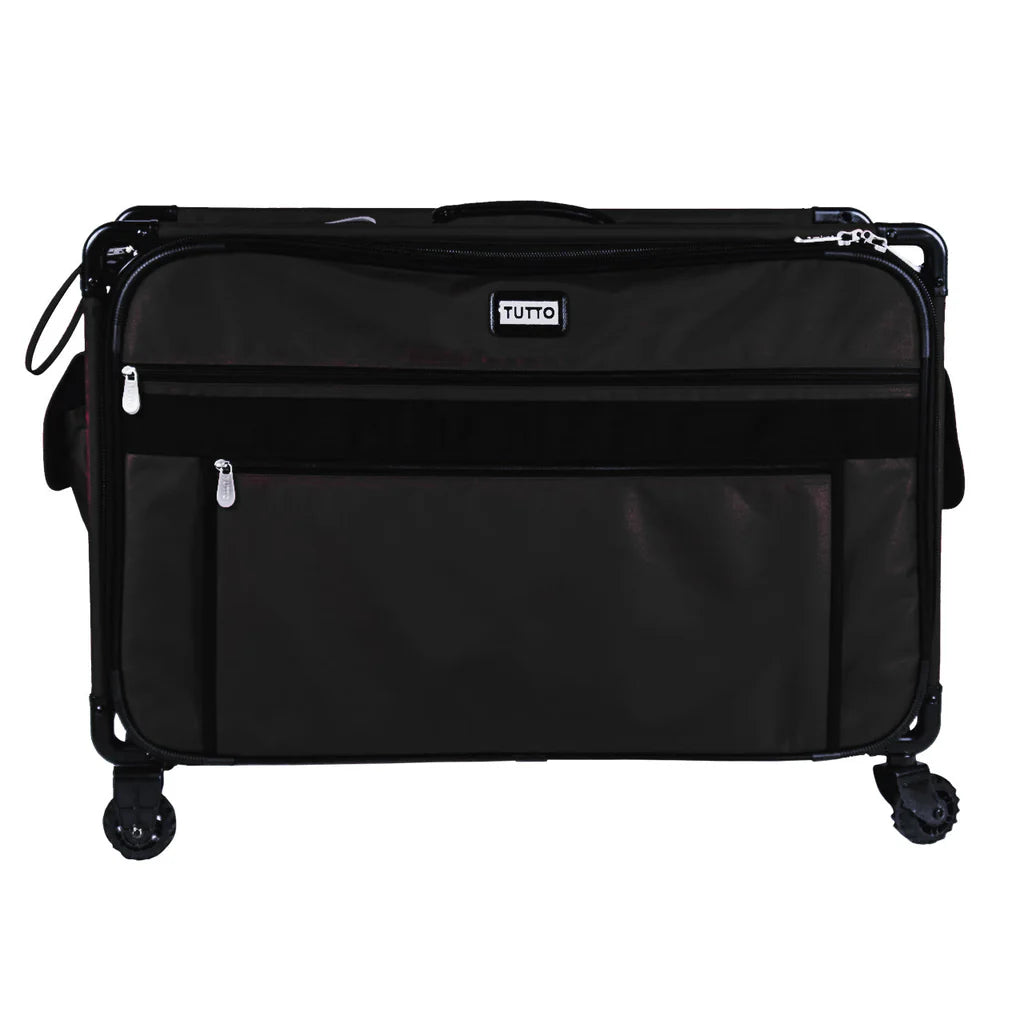 Monster Sewing Machine Case