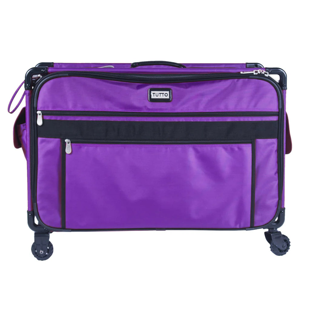 Monster Sewing Machine Case