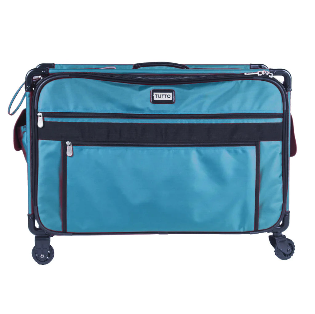 Monster Sewing Machine Case