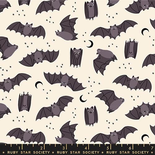 Freaky Familiars / Fat Bats in Natural