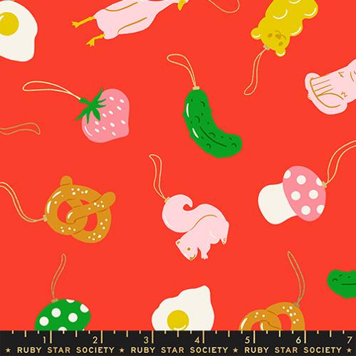 Merry Happy / Find the Pickle in Lollipop