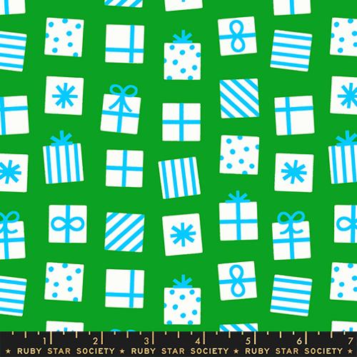 Merry Happy / Secret Santa in Verdant