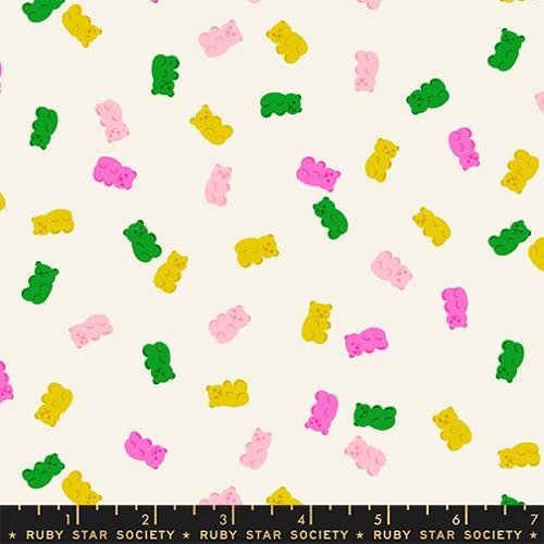 Merry Happy / Merry Gummies in Natural