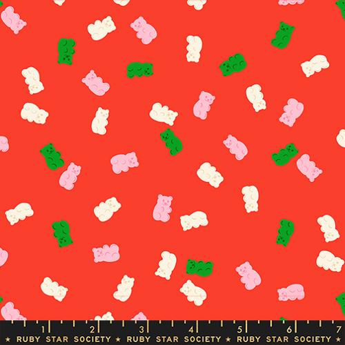 Merry Happy / Merry Gummies in Lollipop