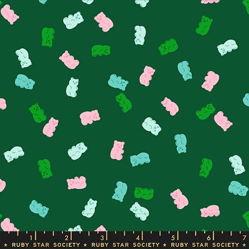 Merry Happy / Merry Gummies in Jade