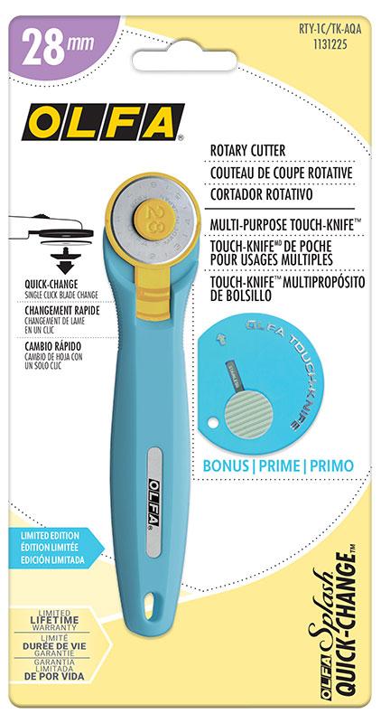 OLFA 28mm Rotary Cutter