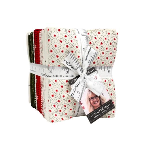 Joyful Gatherings II Fat Quarter Bundle