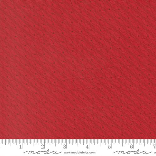 Joyful Gatherings II / Razzle Dazzle in Crimson