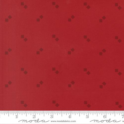 Joyful Gatherings II / Gift Boxes in Crimson