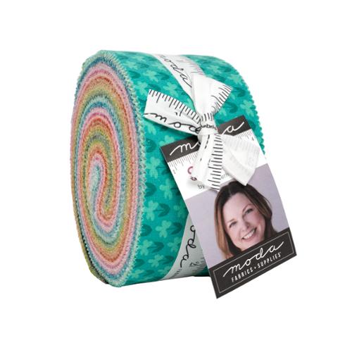 Scenery 2.5" Strips