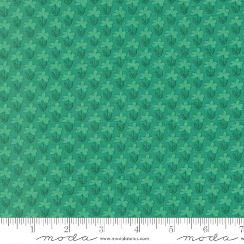 Scenery / Meadow in Jade