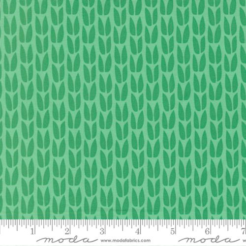 Scenery / Sprout in Spearmint