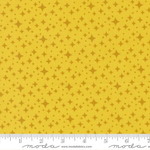 Scenery / Starlight in Citrine