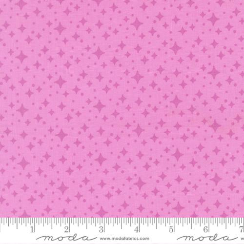 Scenery / Starlight in Sweet Pea
