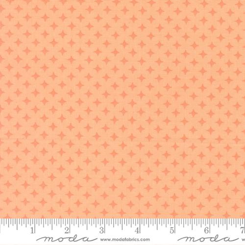 Scenery / Diamonds in Cantaloupe
