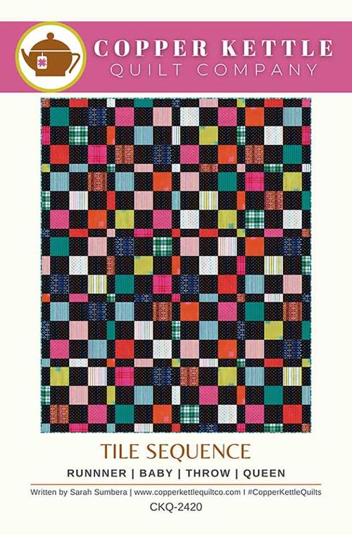 Tile Sequence