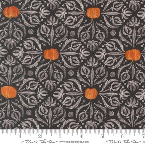 Coven / Medallion Tiles in Onyx