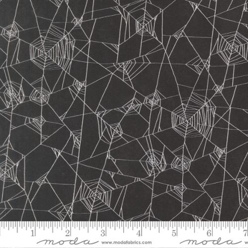 Coven / Spider Web in Onyx