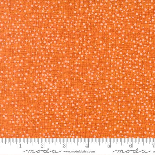 Coven / Dotty Thatched in Citrus