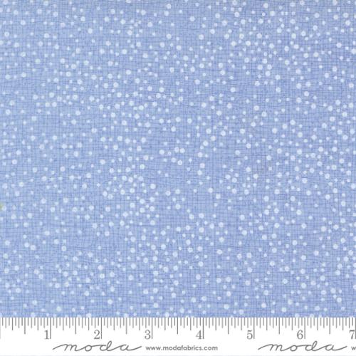 Coven / Dotty Thatched in Cloudy Sky
