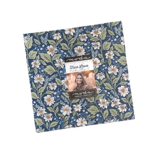True Love 10" Squares