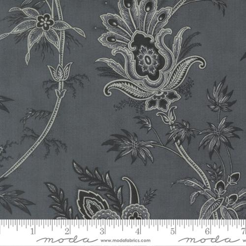 Breathtaking Blues / Jacobean in Dusk