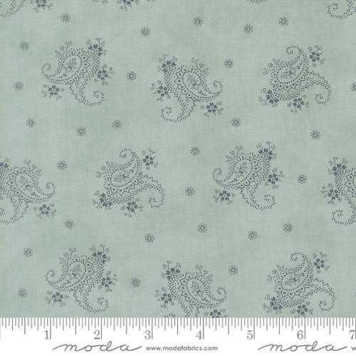 Breathtaking Blues / Paisley in Sky