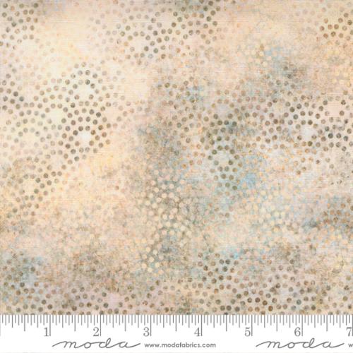 Tranquil Patina / Drishti Dot in Natural