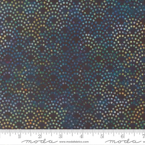 Tranquil Patina / Drishti Dot in Horizon
