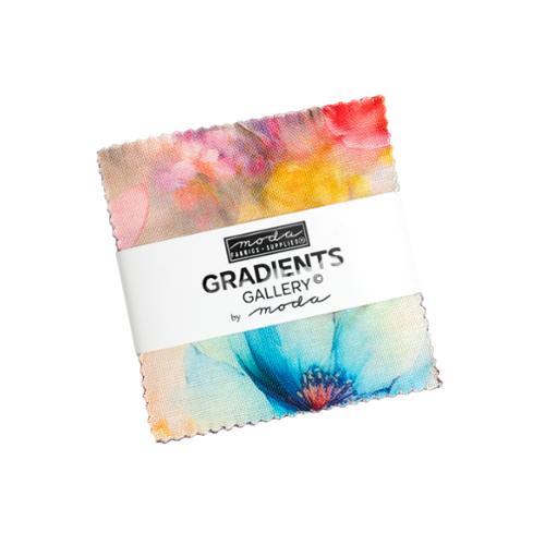 Gradients Gallery 2.5" Squares