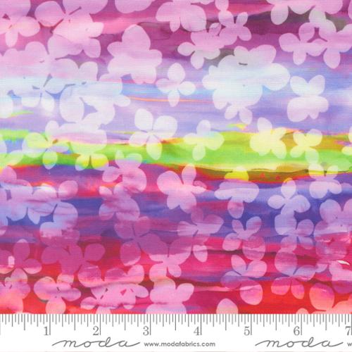 Gradients Gallery / Pretty Shadows in Rainbow
