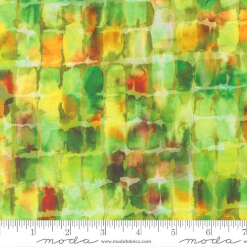 Gradients Gallery / Candy Palette in Lime