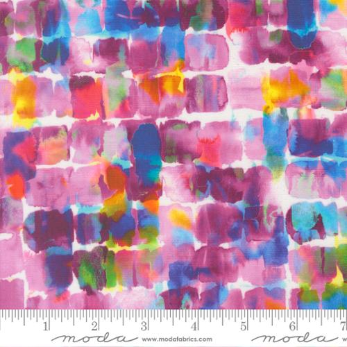 Gradients Gallery / Candy Palette in Purple Haze