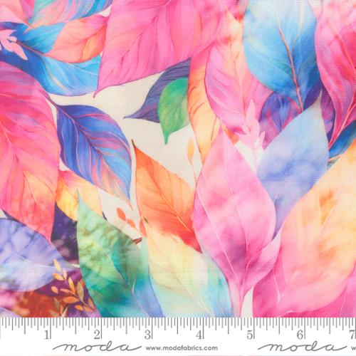 Gradients Gallery / Leaving Color in Rainbow