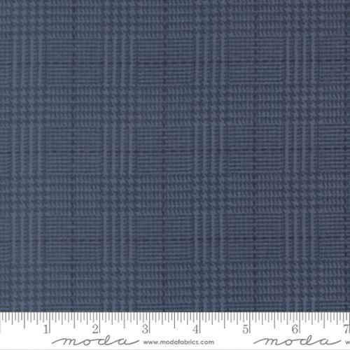 Flannel Gatherings Basics / Plaids in Lake