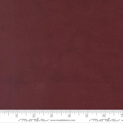 Flannel Gatherings Basics / Burgundy