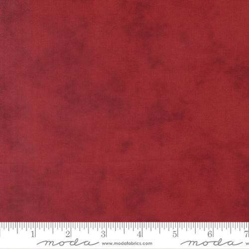 3 Sisters Solids / Scarlet