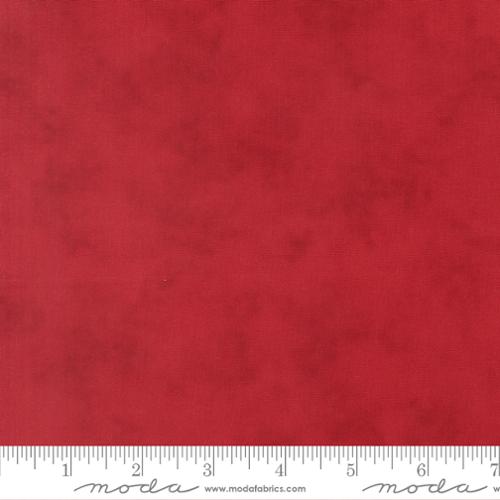 3 Sisters Solids / Ruby