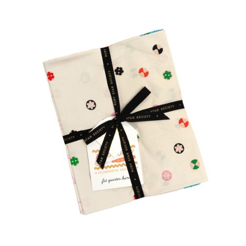 1-800-Notion Fat Quarter Bundle