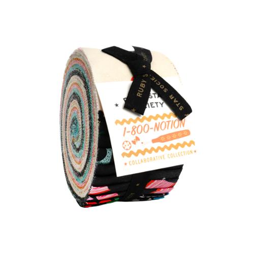 1-800-Notion 2.5" Strips