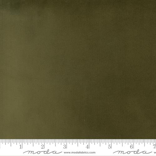 Quilting Cuddle® Solid / Loden