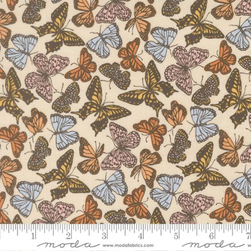 My Secret Garden / Flitter Flutter in Cloud