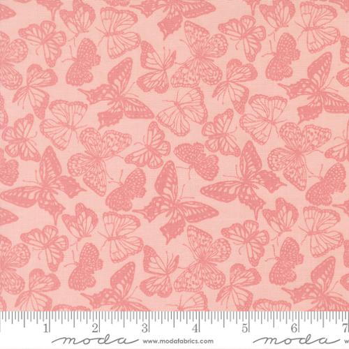 My Secret Garden / Flitter Flutter in Petal